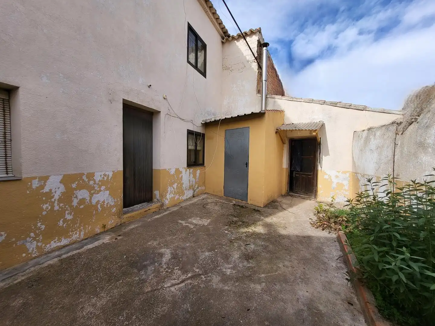 Casa amb terrassa en venda a Sisante, imagen 14