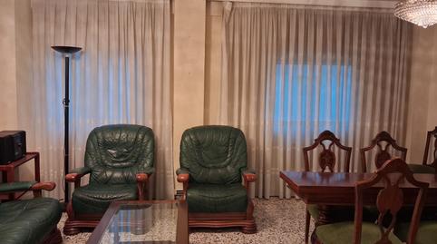 Foto 2 de Pis en venda a Camino de las Torres, La Magdalena, Zaragoza