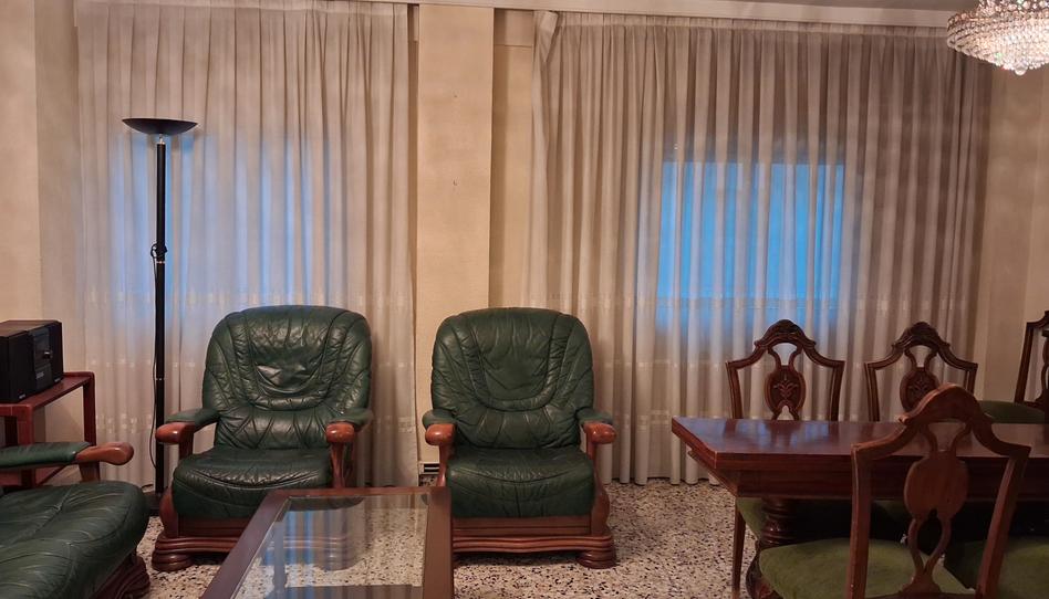 Photo 1 of Flat for sale in Camino de las Torres, La Magdalena, Zaragoza