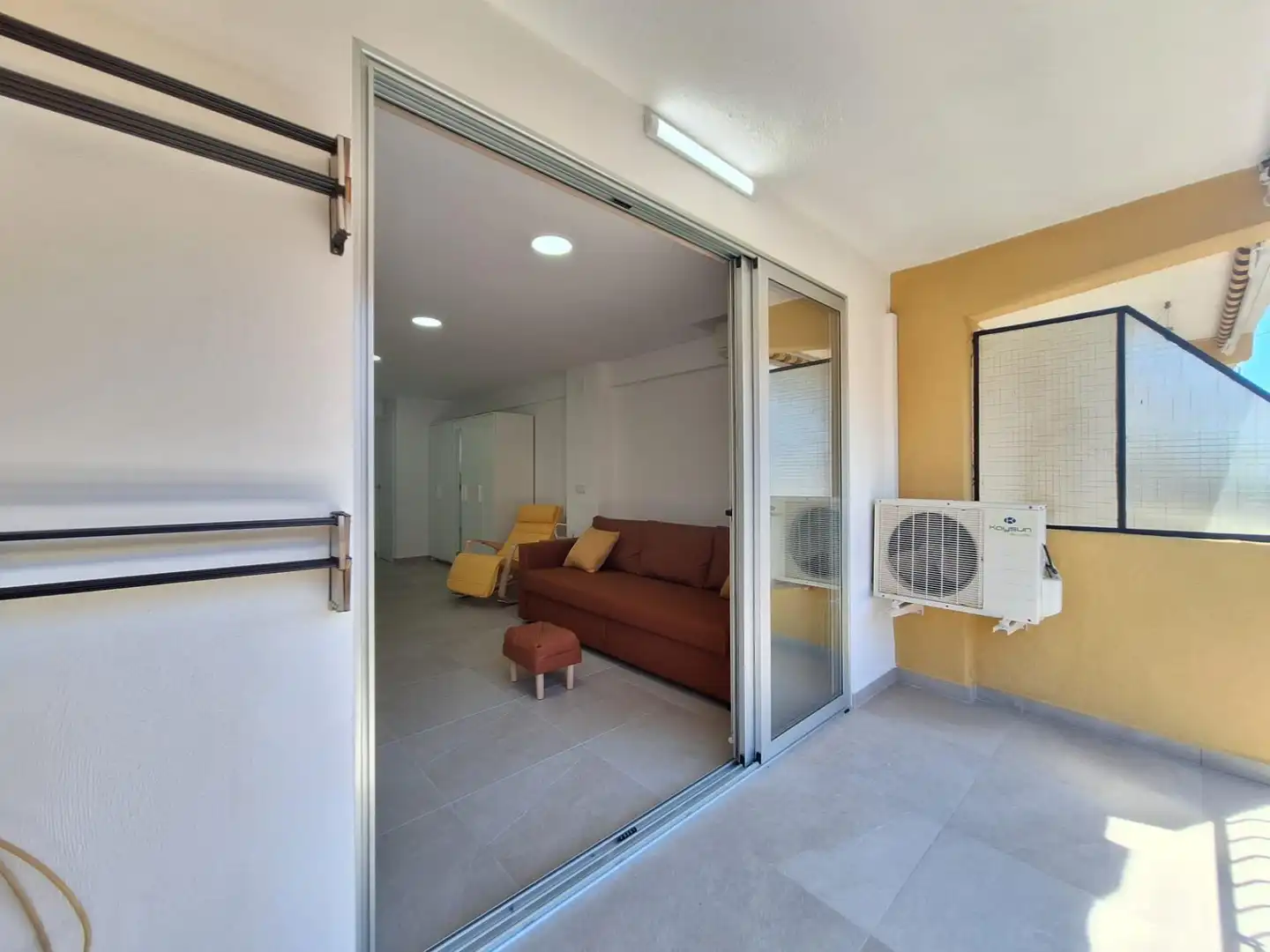 Apartments for sale in Cullera  with Air Conditioner and Balcony