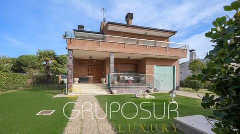 Photo 4 of House or chalet for sale in El Pinarillo, 49, Puente Duero, Valladolid Capital