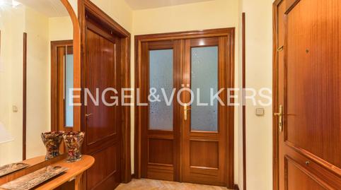 Foto 5 de Apartament en venda a Primera Fase - Nuevo Tres Cantos, Tres Cantos