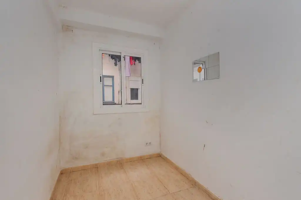 Piso en venta en C/ Joana Jugan, Nou Eixample Nord