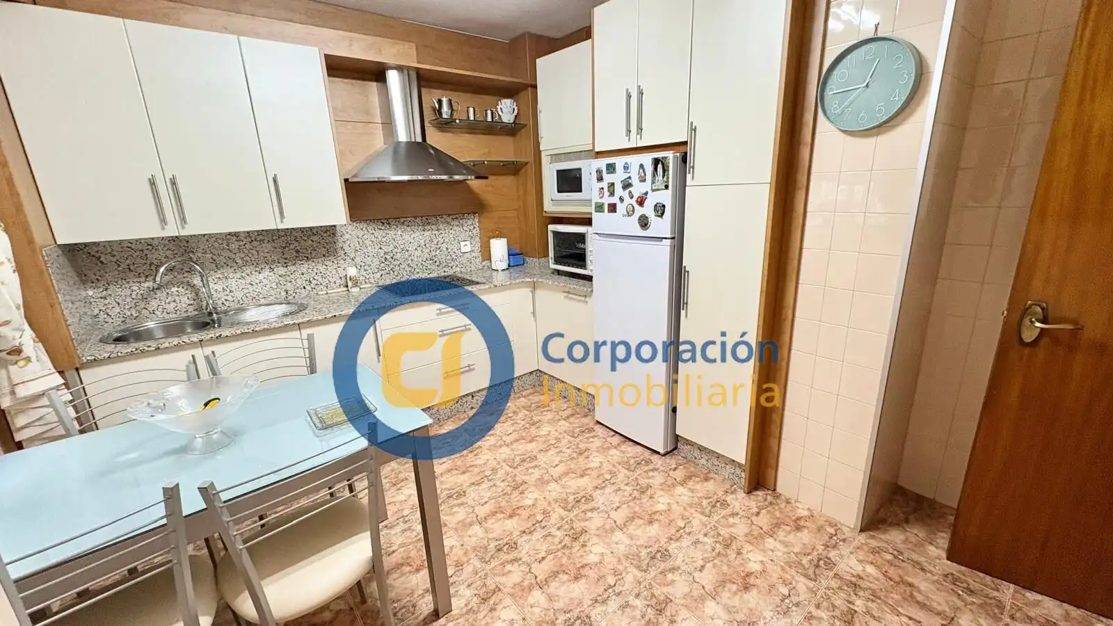 Pis amb terrassa en venda a Lorca Ciudad, imagen 7