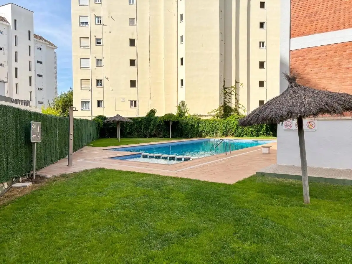 Wohnung mit Terrasse zum Verkauf in Carrer DOMENEC CARLES 2, imagen 3
