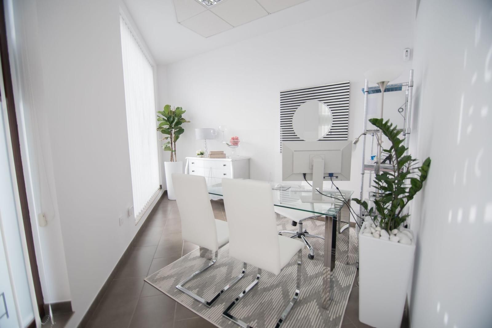 Menjador de Local de lloguer en Umbrete