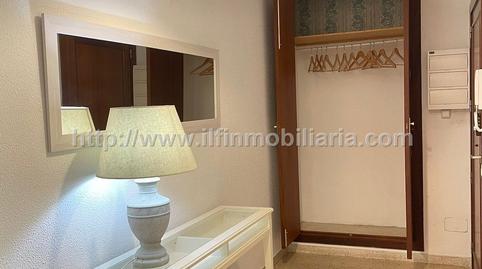Photo 2 of Flat to rent in Arxiduc, Illes Balears