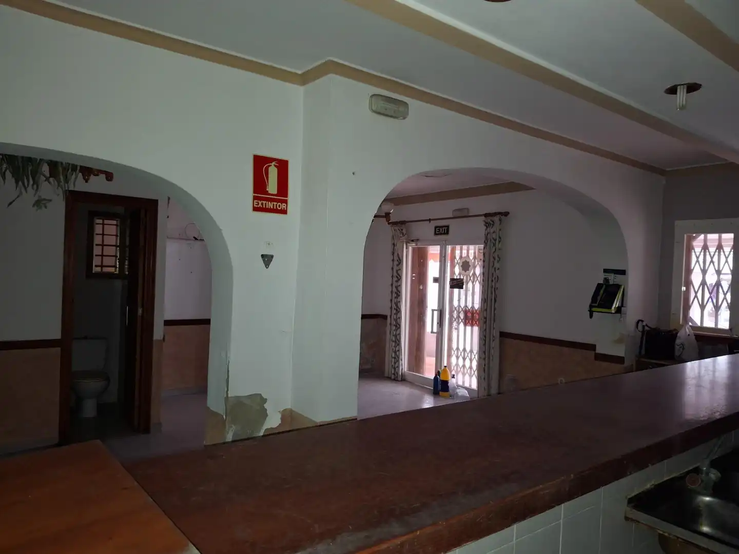 Business premises for sale in Cala Millor