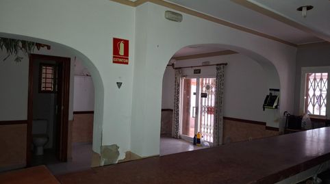 LOCAL EN VENTA EN CALA MILLOR. TECHO LIBRE. EDIFICABLE