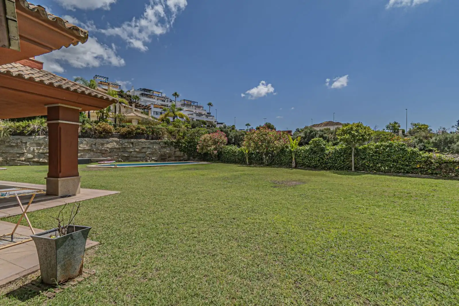Chalet con piscina en venta en Calle Huerta Chica S/N, imagen 30