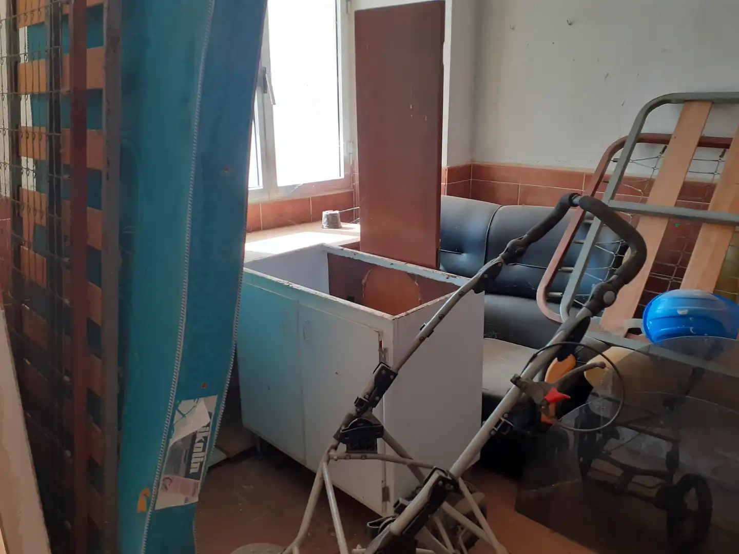 Houses for sale in Valenzuela de Calatrava  with Air Conditioner, Heating and Storage room