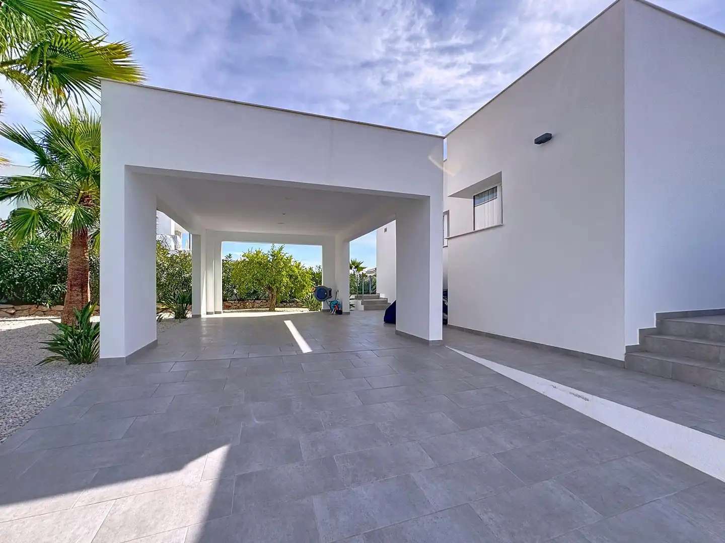 Villa avec piscine à vendre à Cumbre del Sol, imagen 48