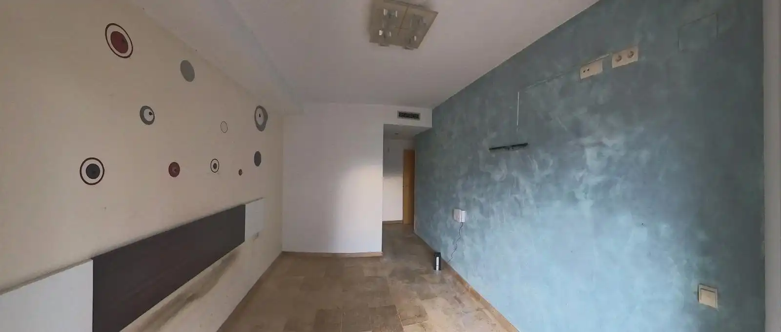 Piso en venta en Viladecans con Jardín privado y Balcón