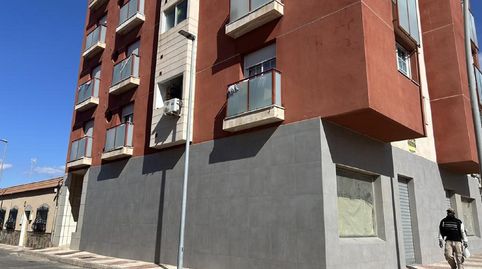 Foto 5 de Piso en venta en Carretera Mojonera – Cortijos de Marín, Roquetas de Mar