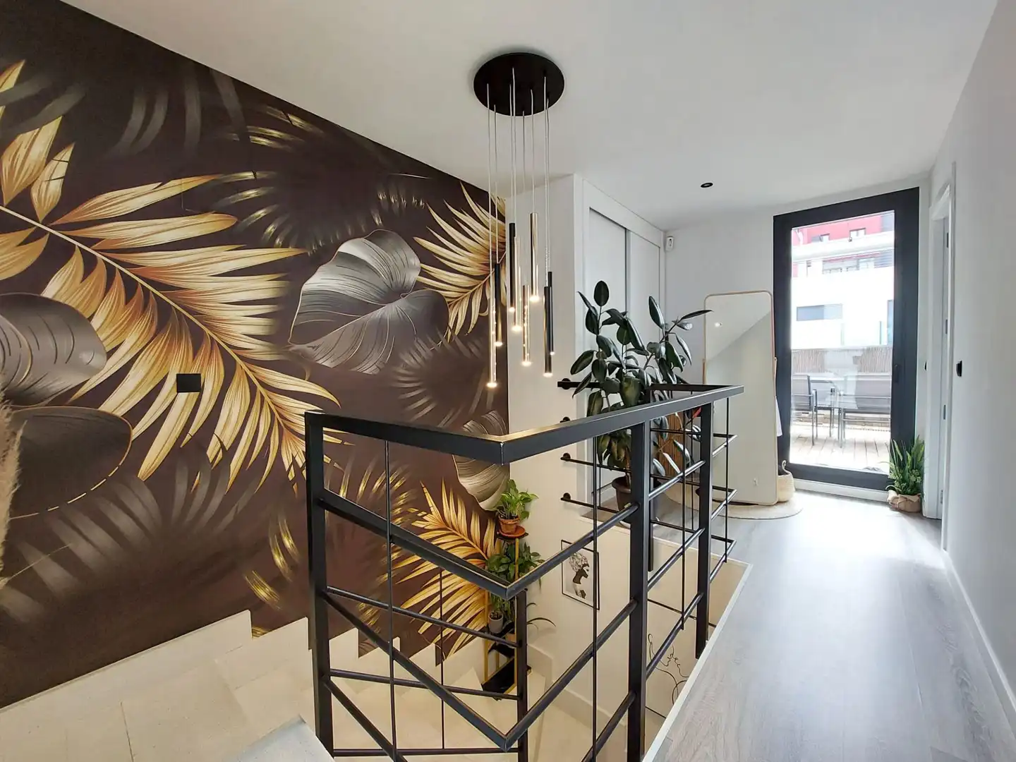 Ático en venta en Arganda del Rey con Aire acondicionado, Calefacción y Terraza