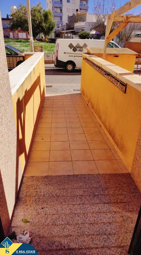 Apartament amb ascensor en venda a Nueva Torrevieja - Aguas Nuevas, imagen 12
