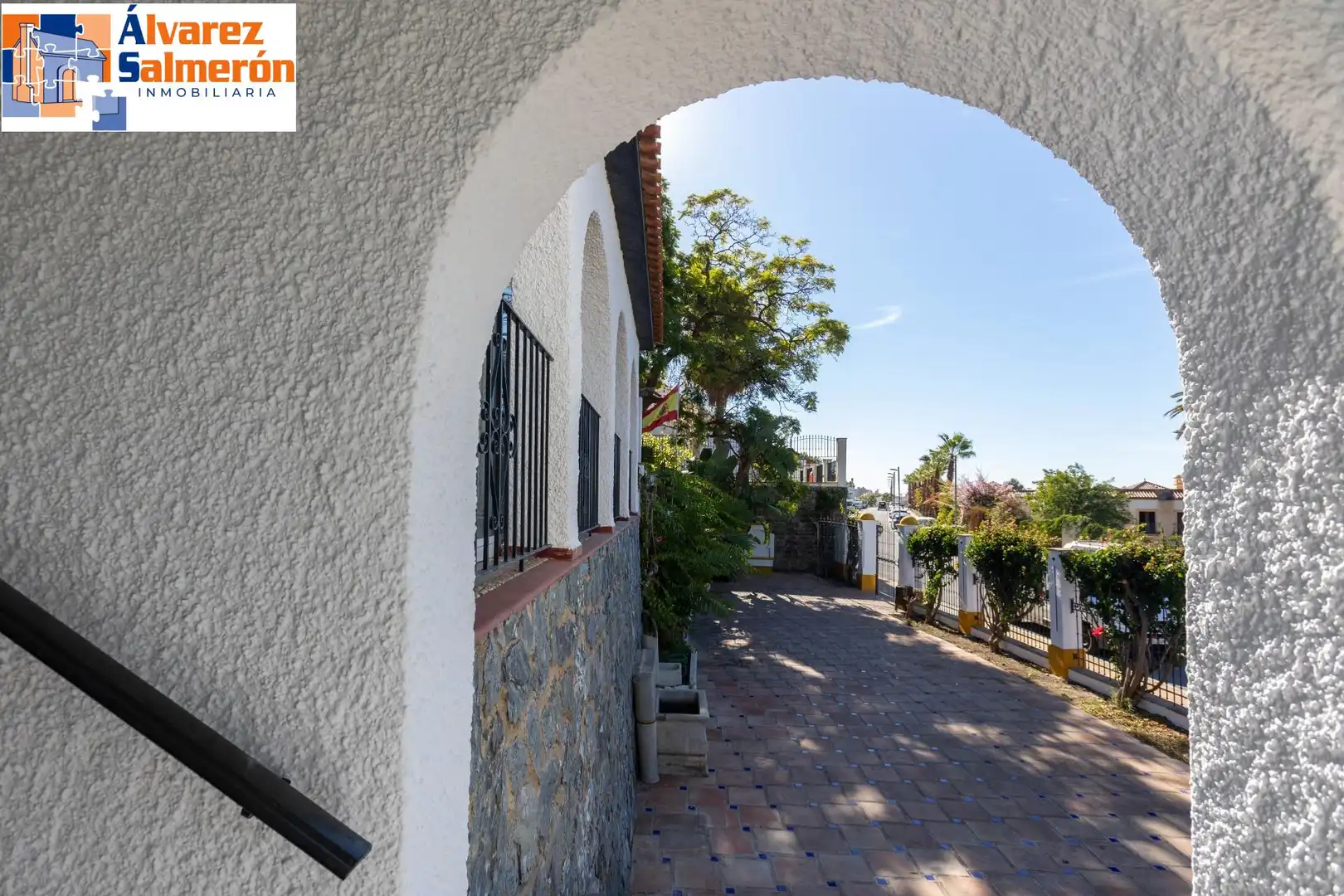 Villa con terrazza in vendita a PP DEL CERCADO, imagen 24