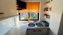 Kitchen of Flat for sale in Mollet del Vallès  with Air Conditioner and Balcony