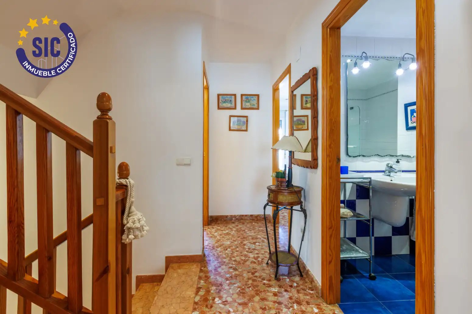Casa o xalet en venda en L'Alcúdia de Crespins amb Aire condicionat, Terrassa i Balcó