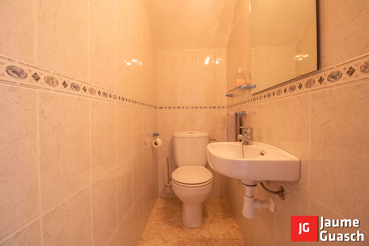 Single-family semi-detached for sale in Carrer de la Nit, Els Munts