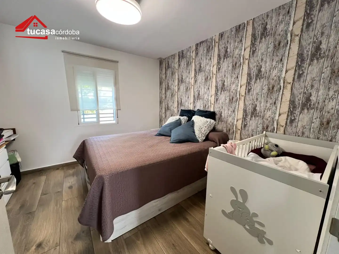 Dormitori de Casa o xalet en venda en Periurbano Este - Campiña