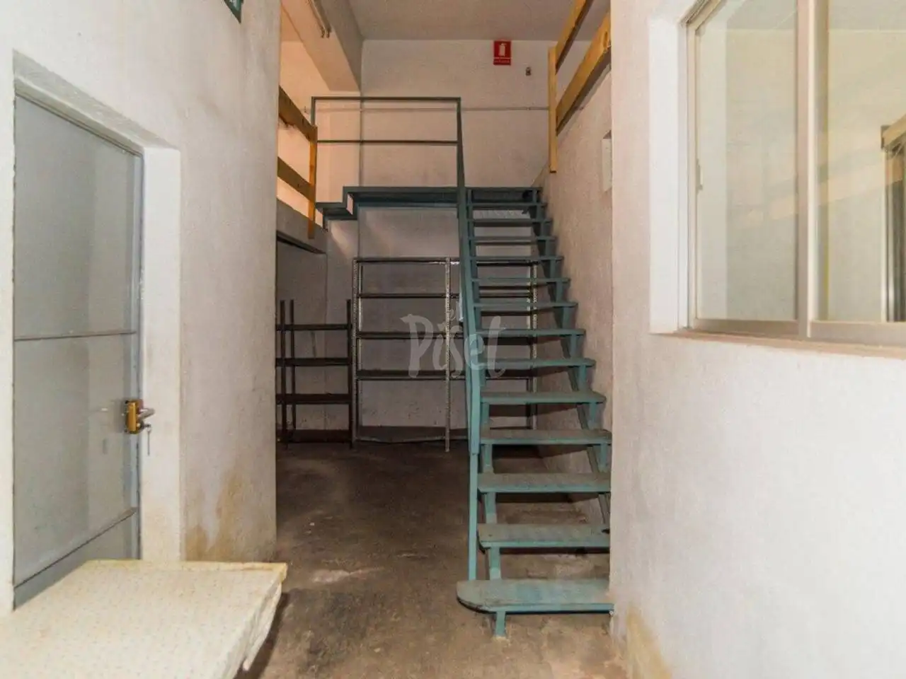 Industrial building for sale in Grau - Quintanes, imagen 12