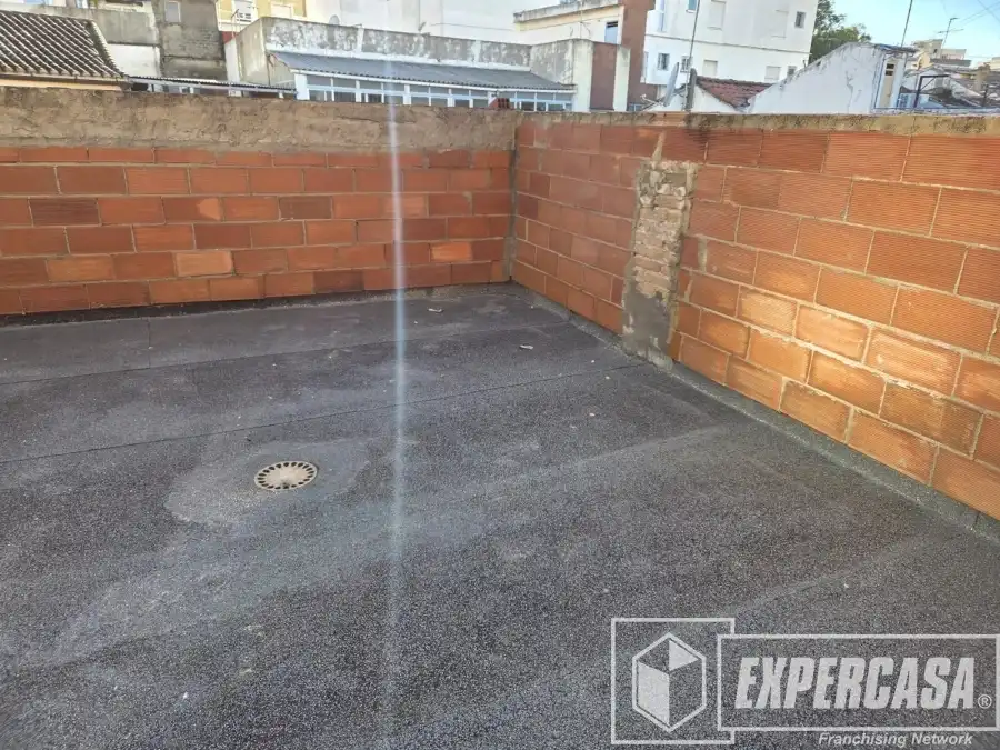 Casa aparellada en venda a Casc Urbà, imagen 27