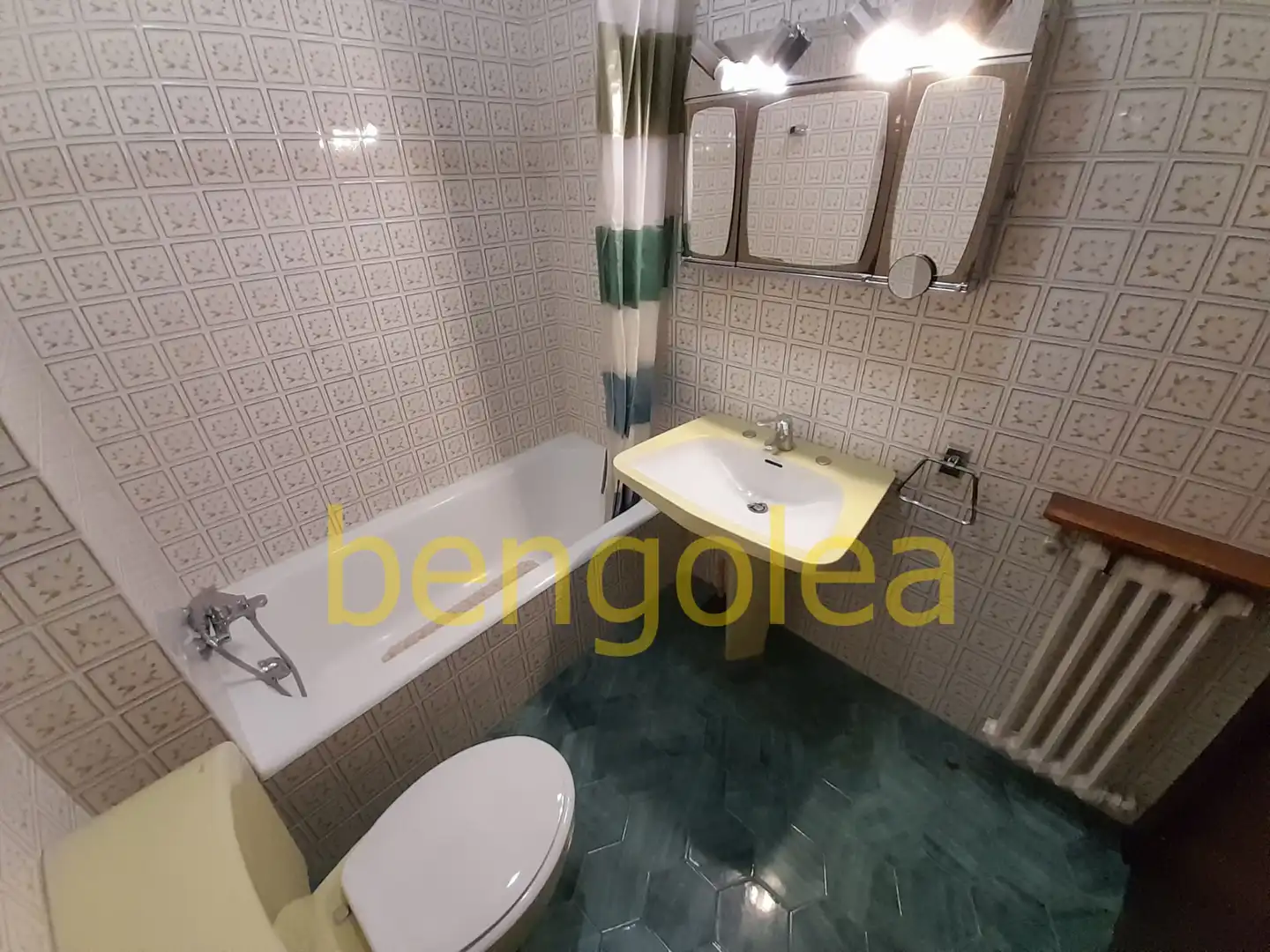 Piso en venta en Castaños - Begoñaibarra