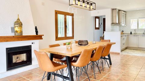 Foto 4 de Casa o chalet en venta en Cala Advocat - Baladrar, Benissa