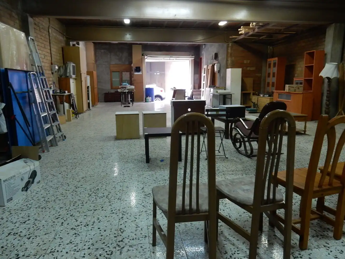 Local comercial en venda a Ca n'Oriol, imagen 2