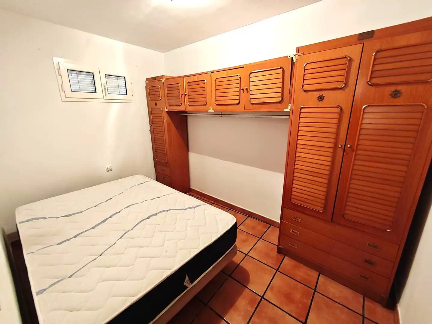 Habitación de Casa o chalet en venta en Mérida con Aire acondicionado, Calefacción y Jardín privado