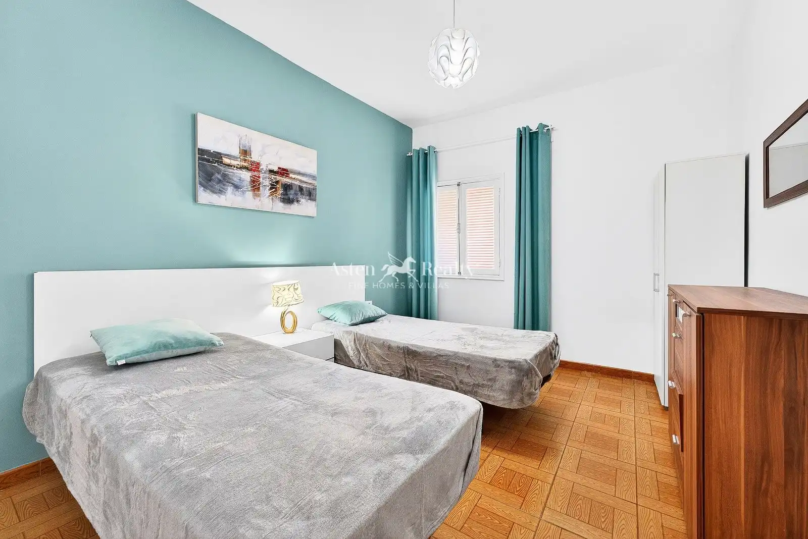 Habitación de Ático en venta en Arona con Terraza, Amueblado y Balcón