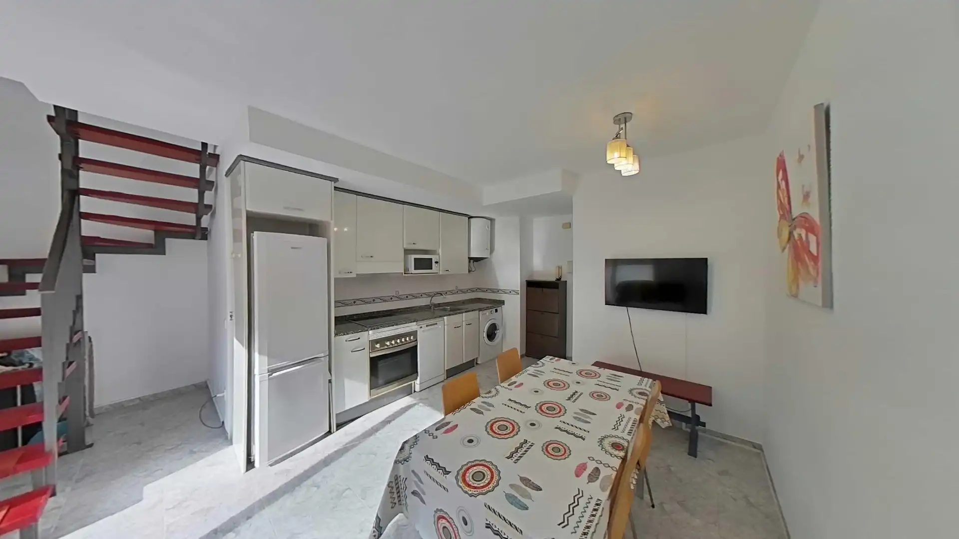 Duplex avec terrasse à vendre à Fenals, imagen 12