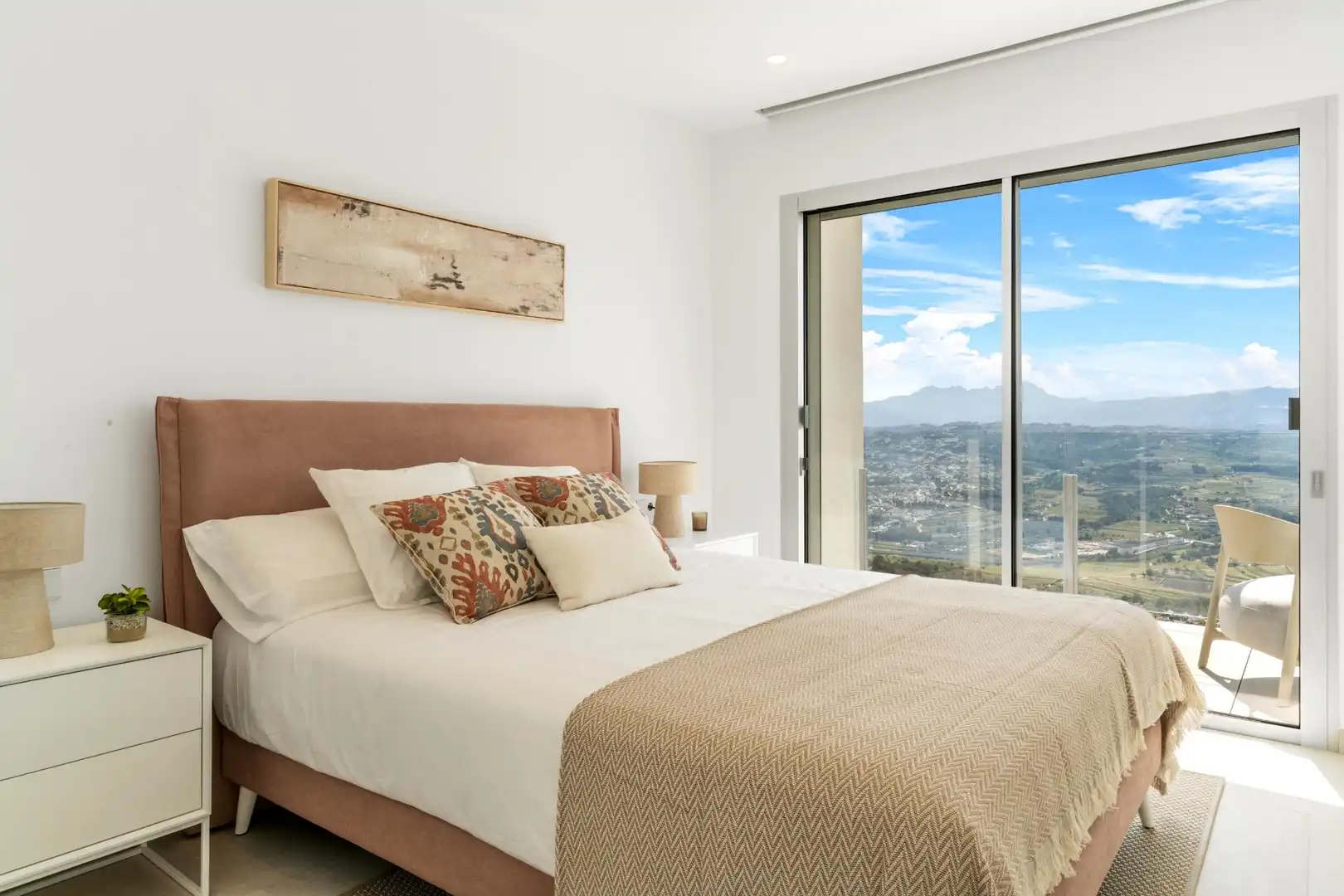 Detached house with pool for sale in Centro, imagen 18