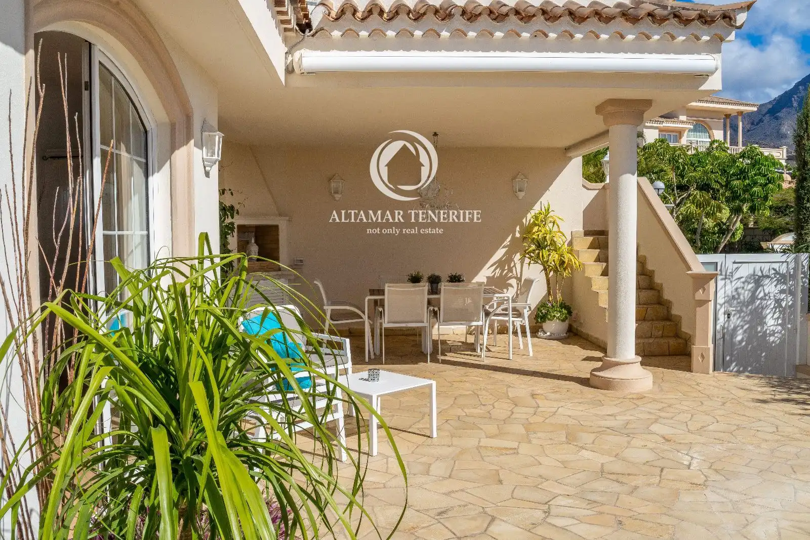 Casa con piscina in vendita a Jardines del Duque, imagen 60