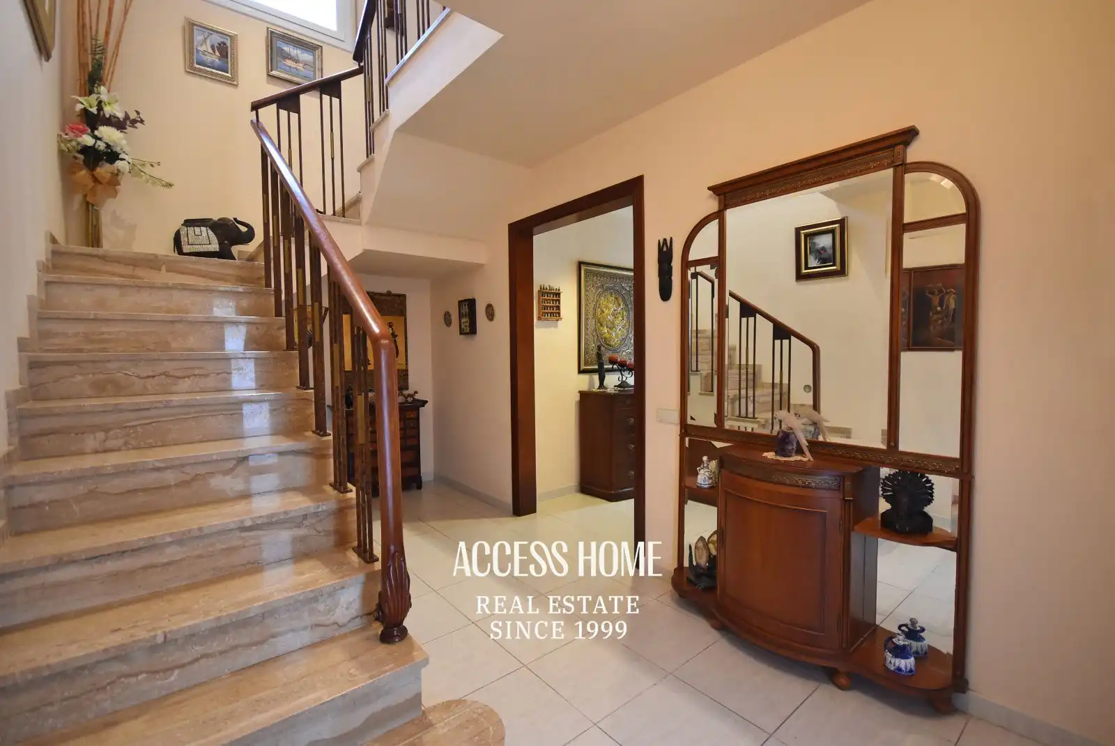 Casa o chalet en venta en Sant Pol de Mar con Calefacción, Trastero y Piscina