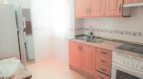Foto 2 de Piso de alquiler en El Torreón - Los Ángeles - El Pilar, Ciudad Real Capital