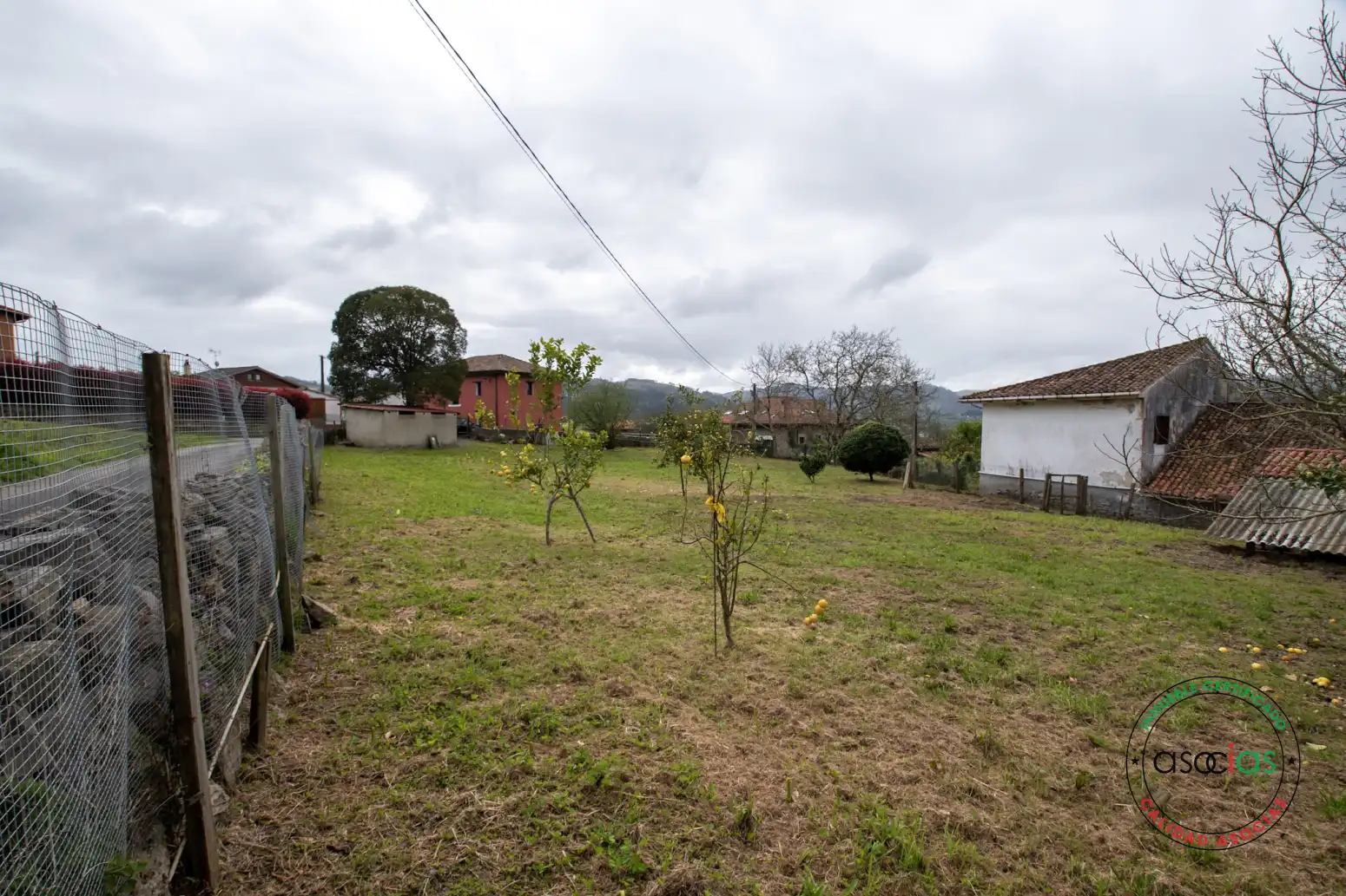 Terreny residencial en venda a Bedriñana, imagen 11