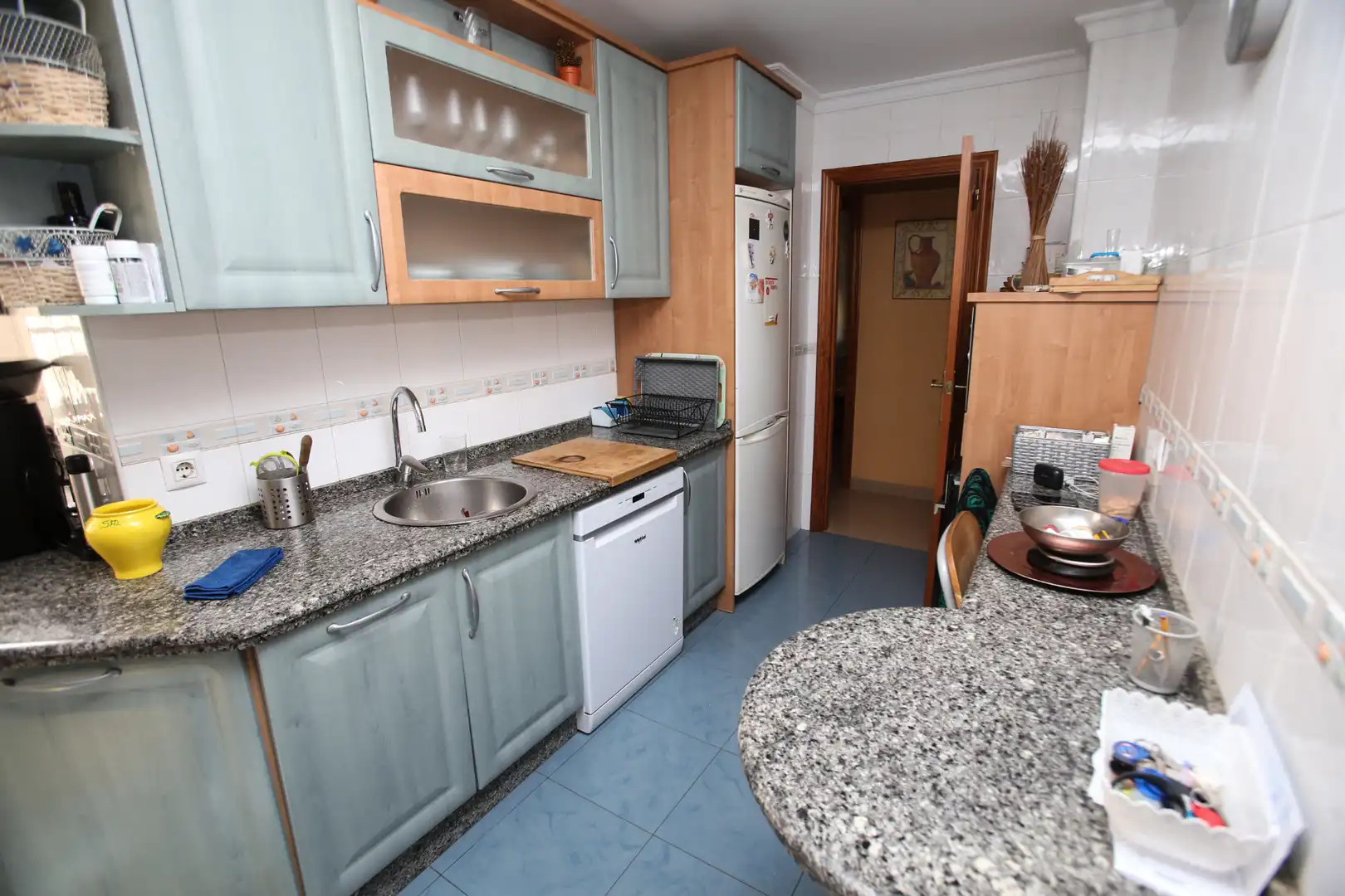 Flat for sale in Calle Arbotante, Parque Atlántico- San Matías