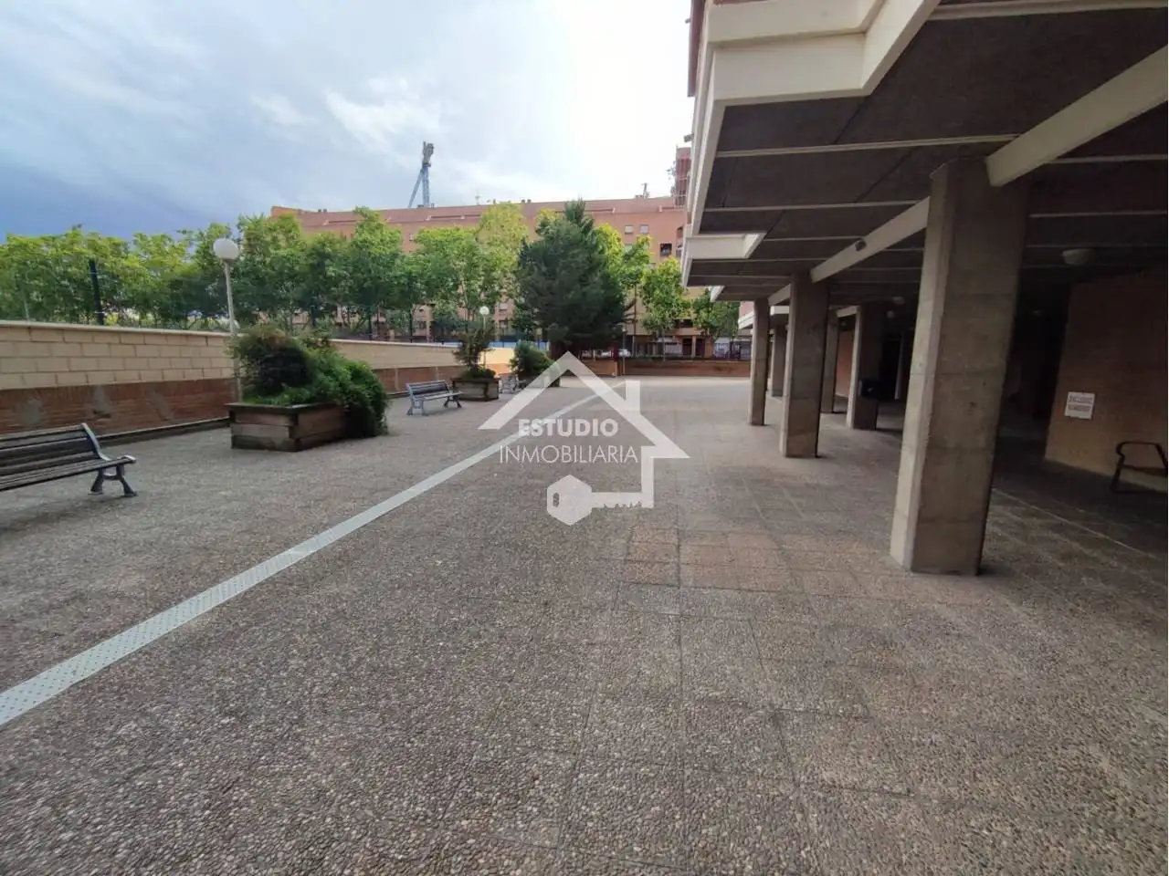 Appartement avec terrasse à vendre à Calle Duques de Nájera, imagen 31