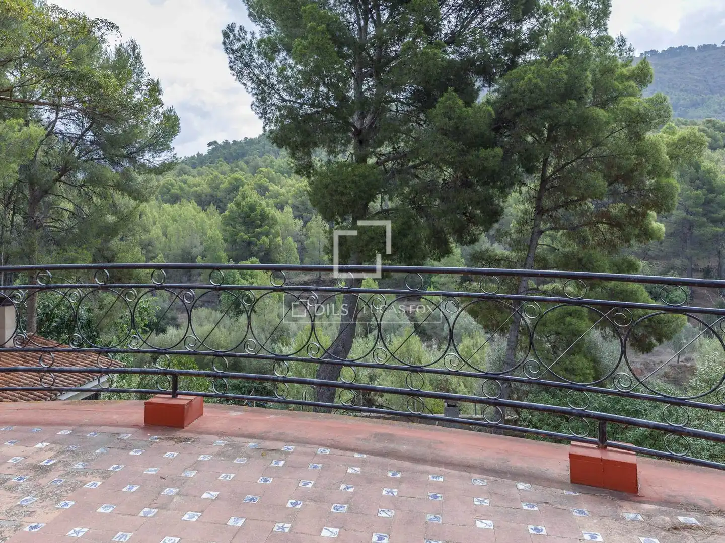 Villa con terrazza in vendita a Monteamor - La Carrasca - El Peucal, imagen 54