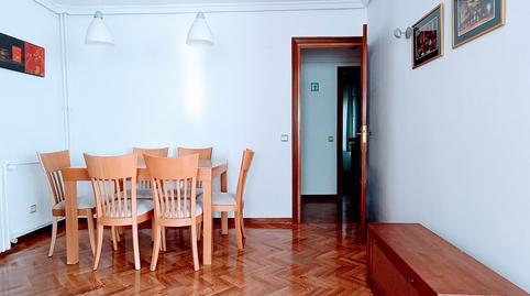 Foto 5 de Piso de alquiler en Alcorisa, Canillas, Madrid