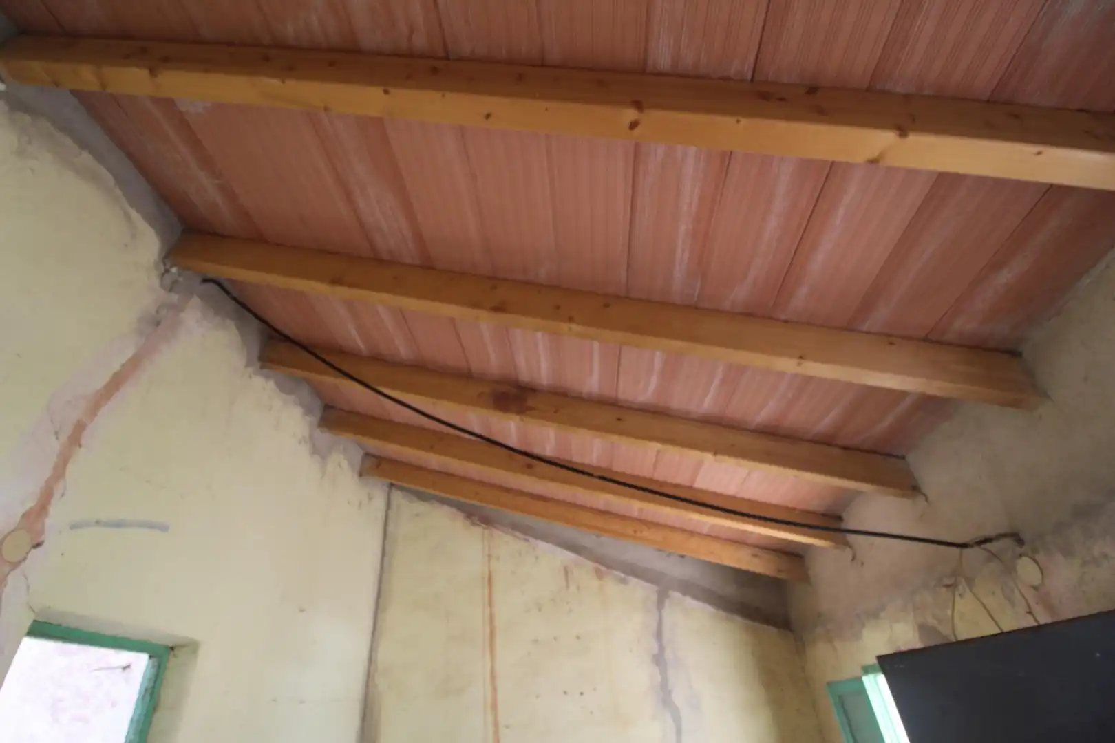 Terrassa de Finca rústica en venda en Málaga