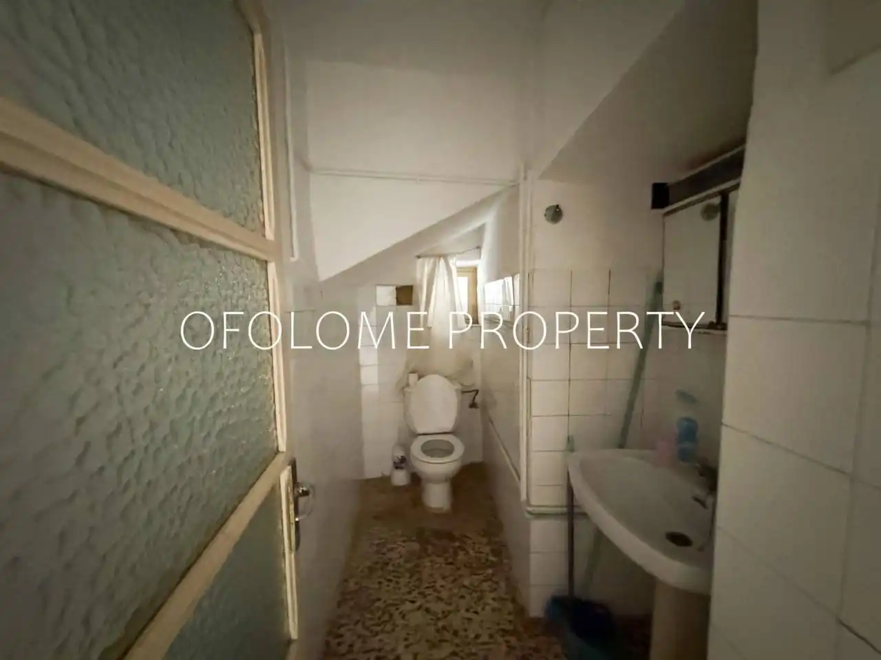 Casa adosada en venta en Calle Solana, Higueruela