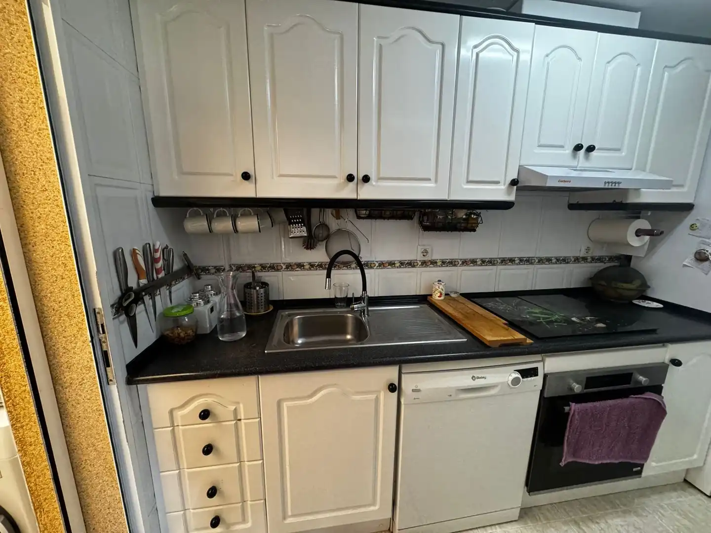 Duplex in vendita a Los Peñascos - El Salero - Los Imbernones, imagen 18