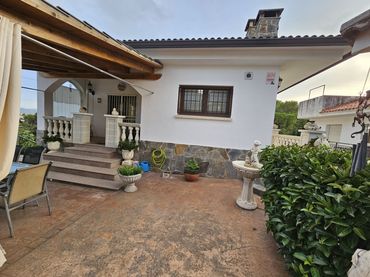 House with garden for sale in Lliçà d'Amunt