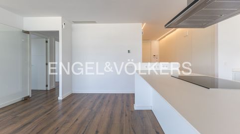 Foto 4 de Piso de alquiler en Mas Lluí - Els Miralls, Sant Just Desvern