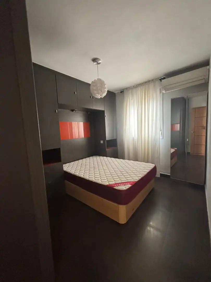 Bedroom of Flat for sale in Alcalá de Guadaira  with Terrace