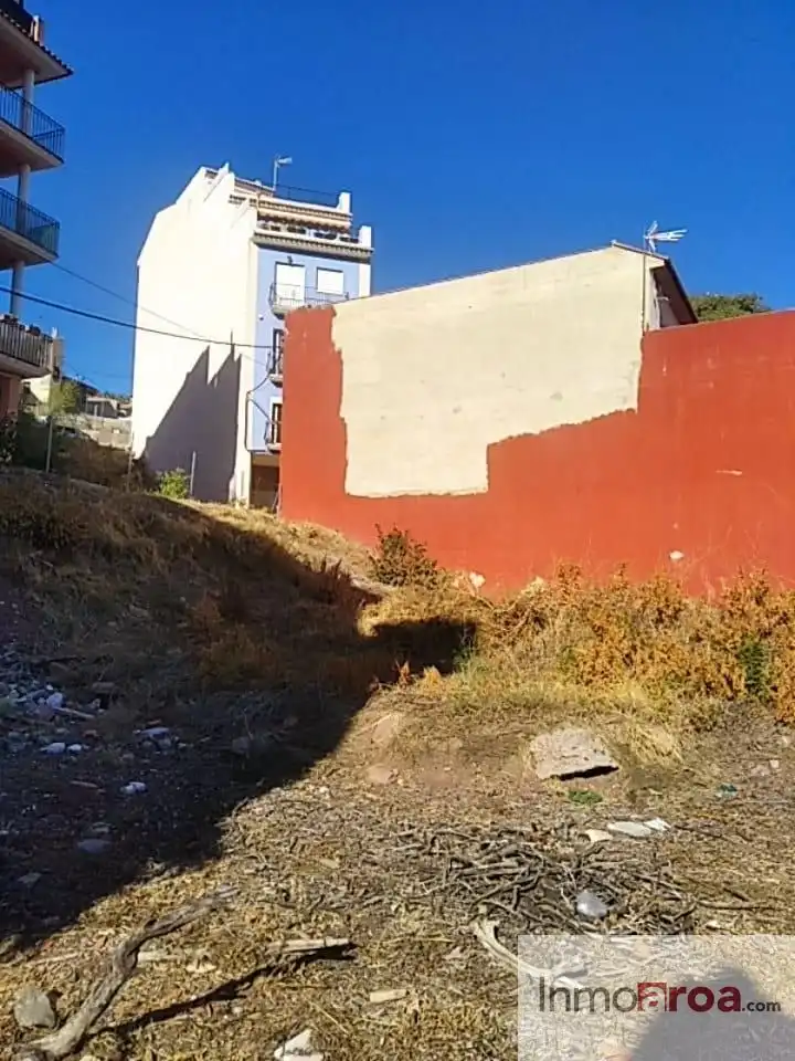 Lands and plots for sale in Manuel Pastor 20, imagen 2