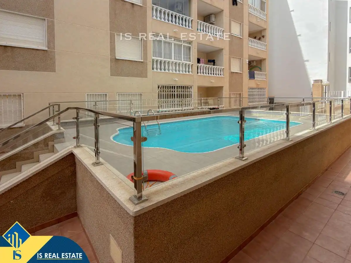 Apartment mit Pool zum Verkauf in Playa del Cura, imagen 28